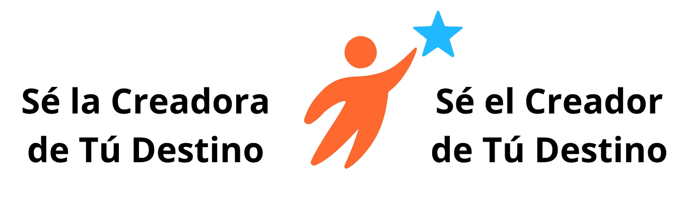 Sé la Creadora · Sé el Creador de Tú Destino
